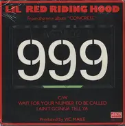 999 - Lil Red Riding Hood