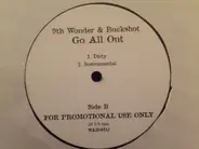 9th Wonder & Buckshot - Hold It Down / Go All Out