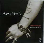 Aaron Neville - Nature Boy: The Standards Album