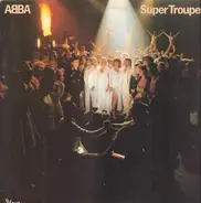 Abba - Super Trouper