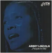 Abbey Lincoln - People in Me