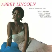 Abbey Lincoln - That's Him!