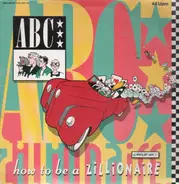 Abc - How To Be A Zillionaire