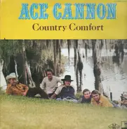 Ace Cannon - Country Comfort