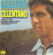 Adriano Celentano a.o. - Azzurro