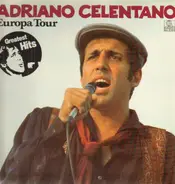 Adriano Celentano - Europa tour