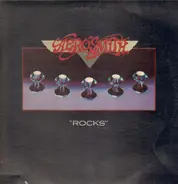Aerosmith - Rocks