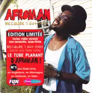 Afroman - Because I Got High