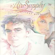 Air Supply - GREATEST HITS