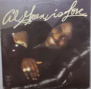 Al Green - Al Green Is Love
