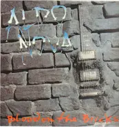 Aldo Nova - Blood on the Bricks