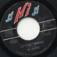 Al Green - Let's Get Married