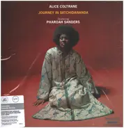 Alice Coltrane / Pharoah Sanders - Journey in Satchidananda