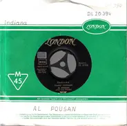 Allen Toussaint - Naomi / Indiana