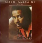 Allen Toussaint - Motion