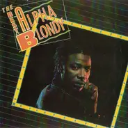 Alpha Blondy - The Best Of Alpha Blondy