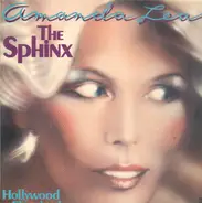 Amanda Lear - The Sphinx