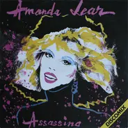 Amanda Lear - Assassino