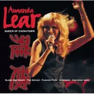 Amanda Lear - Queen Of China-Town