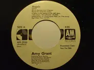 Amy Grant - Angels