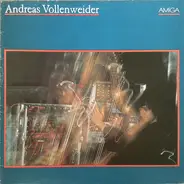 Andreas Vollenweider - Andreas Vollenweider