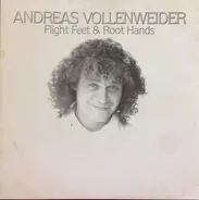 Andreas Vollenweider - Flight Feet