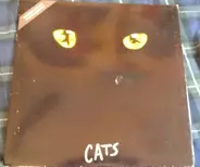 Andrew Lloyd Webber & Martin Levan - Cats