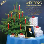 Andy Borg - Gabentisch Der Lieder