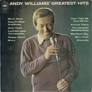 Andy Williams - Andy Williams' Greatest Hits