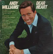 Andy Williams - Andy Williams' Dear Heart
