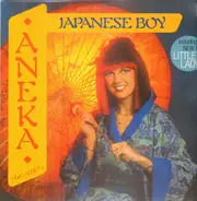 Aneka - Japanese Boy