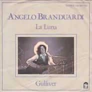 Angelo Branduardi - La Luna