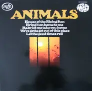 The Animals - The Most Of