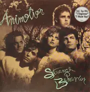 Animotion - Strange Behavior