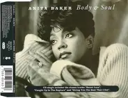 Anita Baker - Body & Soul