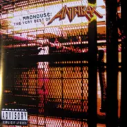 Anthrax - Madhouse