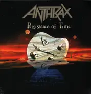 Anthrax - Persistence of Time