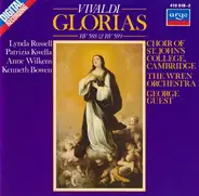 Vivaldi - Glorias (RV 588 & RV 589)