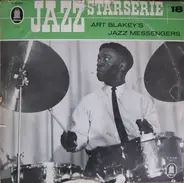 Art Blakey & The Jazz Messengers - Jazz Star Serie 18