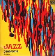 Art Blakey, Jimmy Smith, a.o. - Jazz Panorama