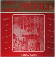 Art Neville, Aaron Neville - The Best Of Art And Aaron Neville
