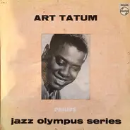 Art Tatum - Jazz Olympus Series