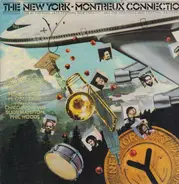 Arthur Blythe, McCoy Tyner, Jimmy Heath - The New York Montreux Connection '81e