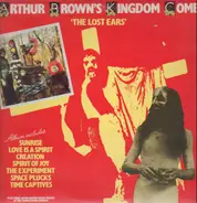 Arthur Brown's Kingdom Come Albums Vinyl & LPs | Records | Recordsale