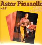 Astor Piazzolla - Allegro Tangabile