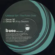 Atfc - Lifelines EP