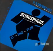 Atmosphere Introducing Mae B - Atm-Oz-Fear (U.S Import Mix)