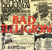 Bad Religion - All Ages