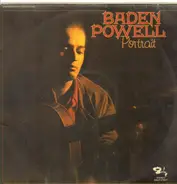 Baden Powell - Portrait