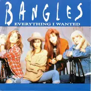 Bangles - Everything I Wanted